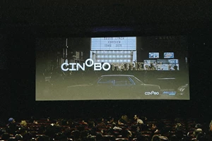 Cinemathesis: Δύο γιορτινά σεμινάρια για τον ήχο και την εικόνα στον κινηματογράφο σε περιμένουν από τις 27/12 - εικόνα 1