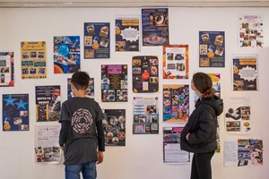 Πανελλήνια πρώτη για το αριστούργημα του Leonard Bernstein "Candide" στο Μέγαρο Μουσικής - εικόνα 4