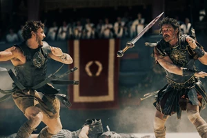 Τομ Κρουζ και Ιναρίτου ενώνουν τις δυνάμεις τους σε νέα ταινία - εικόνα 1