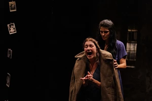 Συζήτηση για την έμφυλη βία με αφορμή τη νέα παράσταση "Η Σάντρα στο Φως" στο θέατρο Φούρνος - εικόνα 8