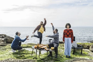 "Festen": Η παράσταση-εμπειρία επιστρέφει για τελευταία φορά - εικόνα 6