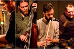 To Bolivar Beach Club υποδέχεται το καλοκαίρι - opening στις 25 Απριλίου - εικόνα 2