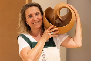 "Ελεύθερη πλοήγηση" από την Αλίκη Ρήγου - εικόνα 6