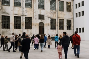 Οι στάσεις του τραμ που τίθενται σε λειτουργία από σήμερα - εικόνα 2