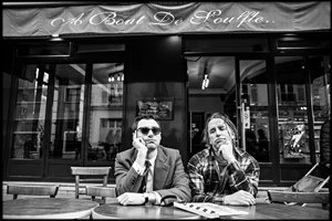 Επιστρέφουν τα εκπαιδευτικά εργαστήρια του Παιδικού & Εφηβικού Διεθνούς Φεστιβάλ Κινηματογράφου Αθήνας 2025 - εικόνα 5