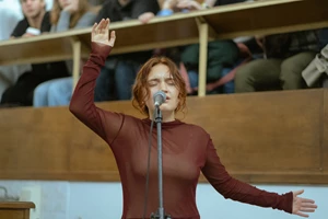 Η Αθήνα σε φεστιβαλικό mood: Arca, Spiritualized, Nalyssa Green και όχι μόνο - εικόνα 8