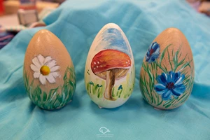 Το Πάσχα στο Μουσείο Ακρόπολης είναι διαφορετικό - εικόνα 6