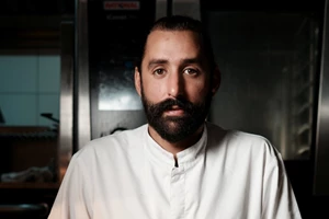 Κωνσταντίνος Φιλιππόπουλος: H γεύση πρέπει να σέβεται τον οργανισμό - εικόνα 4