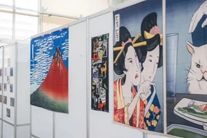 Γρηγόρης Σεμιτέκολο: Δύο εκθέσεις στην Αμερική με τα έργα του σπουδαίου Έλληνα εικαστικού - εικόνα 4