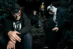 Οι επιδραστικοί Atmosphere για πρώτη φορά στην Αθήνα - εικόνα 4