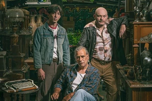 Από το Netflix στη σκηνή: Το 'Μικρό Ταρανδάκι' έρχεται στο Θέατρο Ιλίσια-Βολανάκης - εικόνα 1