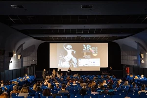 Ταινίες από Έλληνες δημιουργούς που βλέπουμε στα σινεμά αυτή την εβδομάδα - εικόνα 1