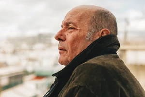 "Ο Βασίλης Παπαβασιλείου σφράγισε τον τελευταίο μισό αιώνα, ως σκηνοθέτης, ηθοποιός και θεατρικός δάσκαλος" - εικόνα 3