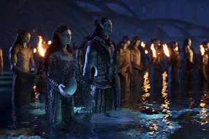 "Avatar: The Way of Water": To παγκόσμιο φαινόμενο επέστρεψε στο Disney+ και τη Vodafone ΤV - εικόνα 2