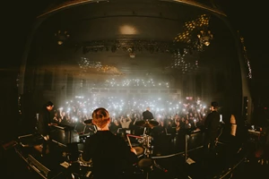 Μια μουσική γνωριμία με τον Χρήστο Βέργο - εικόνα 6