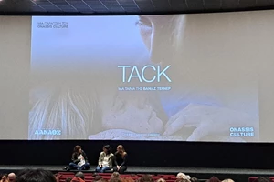 Πώς μπορούμε να διηγηθούμε επώδυνες ιστορίες έμφυλης βίας χωρίς να αναπαραγάγουμε την οδύνη; - εικόνα 5