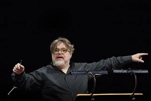 Hans Zimmer και John Williams: Δύο τιτάνες της κινηματογραφικής μουσικής σε μια συναυλία με τα καλύτερα soundtracks όλων των εποχών - εικόνα 2