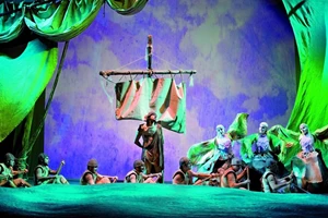 Όλες οι εκδηλώσεις που θα δούμε στο Christmas Theater τη σεζόν 2022-23 - εικόνα 4