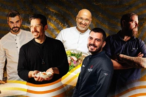 The Best Chef Awards: Μια 'τρέλα' που έγινε θεσμός - εικόνα 5