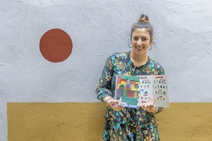 Τρία νέα βιβλία από τις εκδόσεις Πατάκη - εικόνα 1