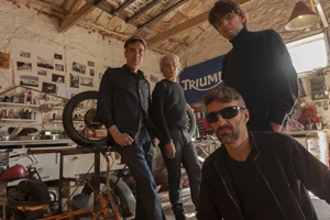 Όταν οι Last Drive συνάντησαν τον Θόδωρο Αγγελόπουλο - εικόνα 1