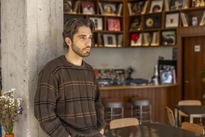 Χρυσηίδα Γκαγκούτη: Λίγο χάος, πολλή αλήθεια και καθόλου φίλτρο - εικόνα 1