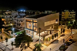 Ένα παλιό εμφιαλωτηρίο κρασιού θα στεγάσει το Αρχαιολογικό Μουσείο Αρχανών - εικόνα 2