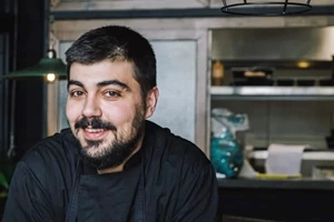 Η κατευναστική νοστιμιά του ΄Καφενείου' - εικόνα 12