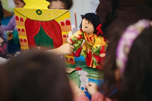 Αυτά είναι τα νέα βιβλία για παιδιά του Μεταίχμιου - εικόνα 1