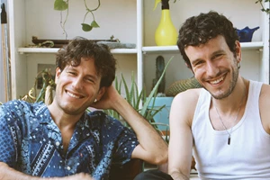 Τα Καλογεράκια επιστρέφουν για να πουν, όσα έπρεπε - εικόνα 2