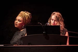 Στο θέατρο Ιλίσια μετακομίζει το "Κάθε Τρίτη με τον Μόρι" - εικόνα 2