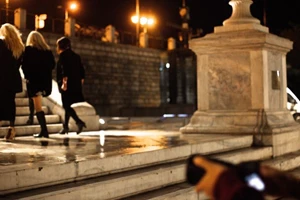 Έφυγε από τη ζωή η Πάολα Ρεβενιώτη - εικόνα 1