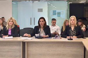Το νέο νομοσχέδιο του Υπουργείου Τουρισμού τέθηκε σε διαβούλευση - εικόνα 1