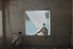 Αντωνία Οικονόμου, μήπως το πιο μοναχικό μέρος στο σύμπαν είναι μέσα μας; - εικόνα 8