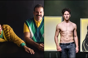 Επτά προτάσεις stand up για μια εβδομάδα γέλιου - εικόνα 7