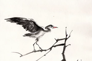 17 Κήποι: Ένας ποιητικός εικαστικός διάλογος στο Κέντρο Τεχνών Δήμου Αθηναίων - εικόνα 2