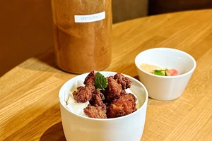 Nonnas Athens - εικόνα 8