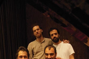 "The Lovecraft Sextet": Η επιστροφή του σκοτεινού ήχου του Jason Köhnen ζωντανά στο Piraeus Club Academy - εικόνα 1