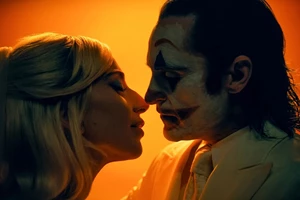 "Disease": Το νέο video clip της Lady Gaga είναι μεταδοτικό - εικόνα 2