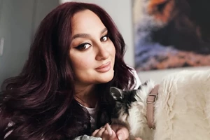 Inna: Η φωνή που ξετρέλαινε τα καλοκαίρια μας - εικόνα 2