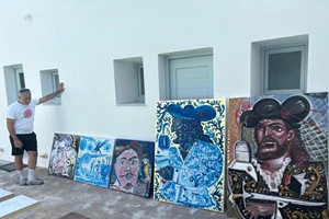 Ένα Σαββατοκύριακο που αποκάλυψε την πολιτιστική πλευρά της Κύθνου - εικόνα 6