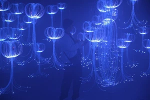 "Μετα-Διαδρομές": Νέα έκθεση και βιβλίο από τον Ιωάννη Μάζη - εικόνα 3