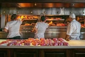 Τα 1000 καλύτερα εστιατόρια του κόσμου σύμφωνα με τη La Liste - εικόνα 4