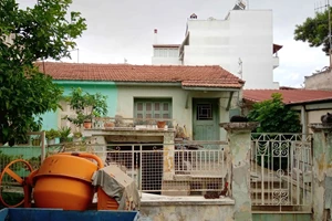 Η ανεκπλήρωτη πλευρά της Αθήνας αποκαλύπτεται στον Κεραμεικό - εικόνα 3