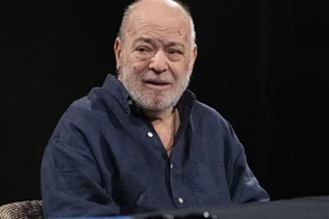 Πέθανε ο μεγάλος ηθοποιός Στέφανος Ληναίος, αφήνοντας πίσω του μια σπουδαία παρακαταθήκη - εικόνα 1