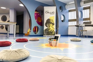 Πασχαλινές περιπέτειες στο Εθνικό Αρχαιολογικό Μουσείο - εικόνα 1