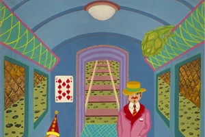 Η ιστορία της τυπογραφίας στην Ελλάδα από το Μουσείο Μπενάκη - εικόνα 1