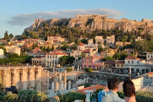 Το Καστελλόριζο ξαναγίνεται το νησί των γρίφων και της επιστήμης - εικόνα 1