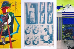 Μια διαδραστική περφόρμανς όπου η Ποίηση γίνεται Οδηγός Επιβίωσης - εικόνα 1