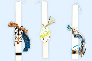 Πασχαλινό καμπ στον Ελληνικό Κόσμο - εικόνα 3